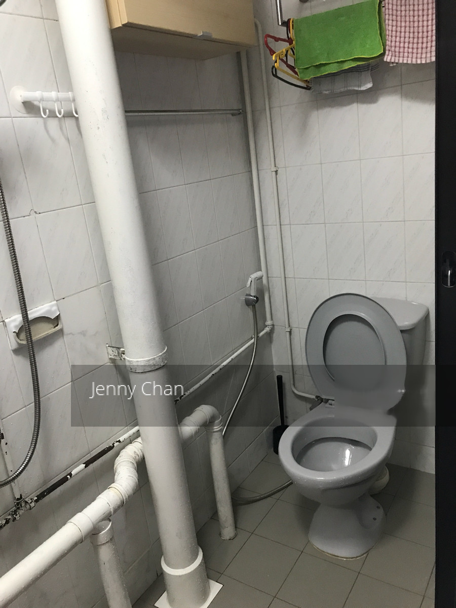 Blk 26 Jalan Klinik (Bukit Merah), HDB 3 Rooms #150381762